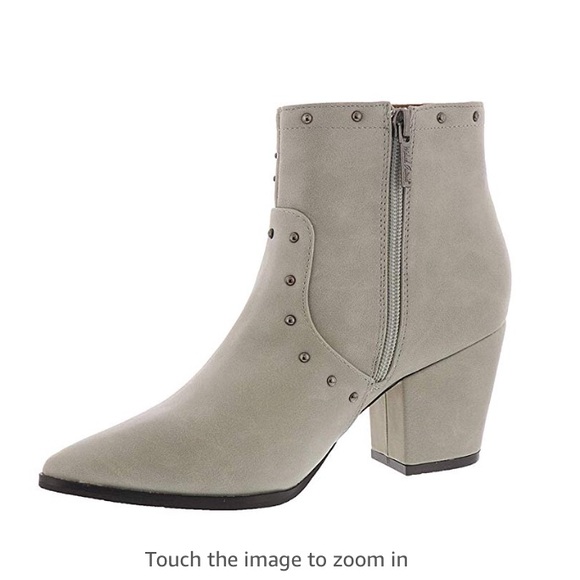 Weekend sale only! $10 Michael Antonio meiko boots - Picture 4 of 8